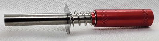 Hobby Details Glow Plug Ignitor - Red
