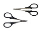 Hobby Details HSS Curved and Straight Scissor for RC Body (2)
