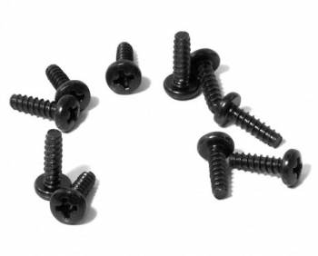 HPI RACING TP Binder Head Screw M3x10