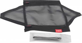 HOT RACING - DIRT GUARD CHASSIS COVER