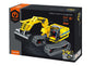 iM.Master Mechanical - Excavator & robot - 342 pcs