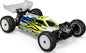 JCONCEPTS P2 B74.2 Body w/Carpet Turf Dirt Wing