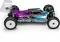 JCONCEPTS S15 - B74.2 Body w/Carpet Turf Dirt Wing