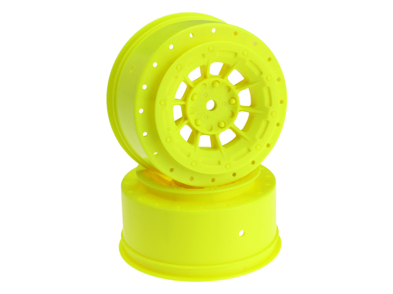 JCONCEPTS HAZARD 12MM  HEX  WHEEL