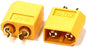 INTEGY - XT60 TYPE CONNECTOR