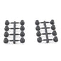 Losi Adjustable Hinge Pin Brace Inserts: 8B/8T