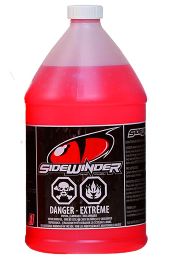 Morgan Fuel Sidewinder Pro 30% (1 Gallon)