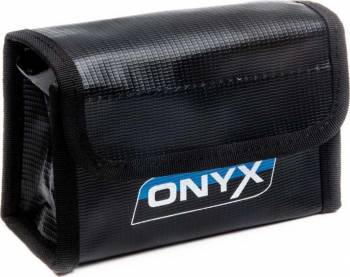 ONYX LIPO BAG 14X6.5X8CM