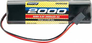 ONYX - NIMH BATTERY