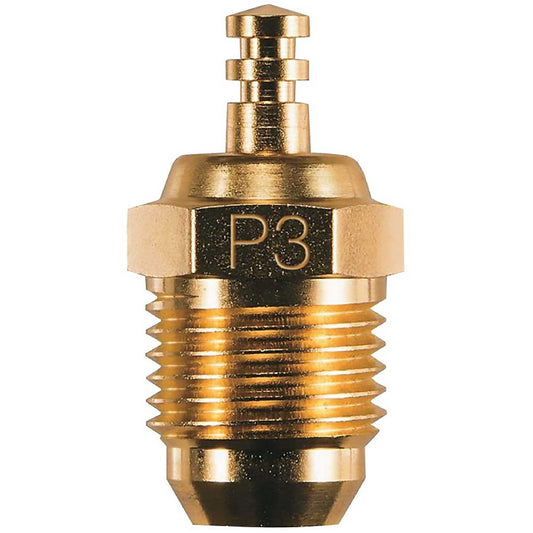 OS Engines 71642720 Speed P3 Gold Ultra Hot Plug