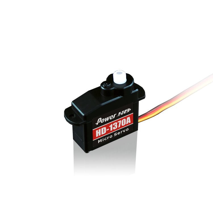 POWER HD - HD-1370A MICRO SERVO