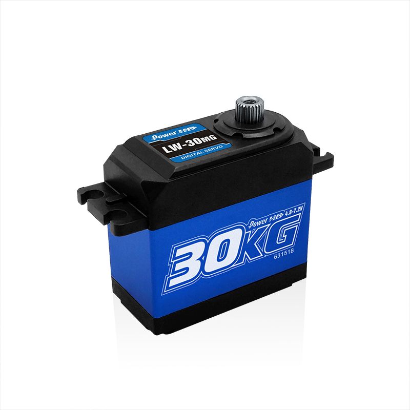 POWER HD LW30MG DIGITAL SERVO