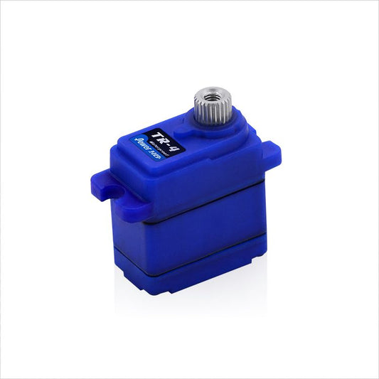 POWER HD TR4-MINI WATERPROOF SERVO