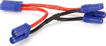 PRO-BOAT BATTERY ADAPTER