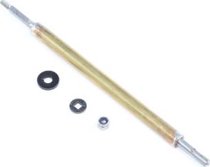 PROBOAT - DRIVESHAFT AND STUFFING TUBE