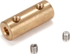 PROBOAT - MOTOR COUPLER