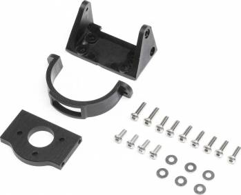 PROBOAT - MOTOR MOUNT SET