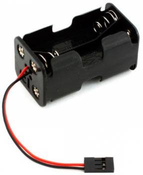 PROBOAT - BATTERY HOLDER
