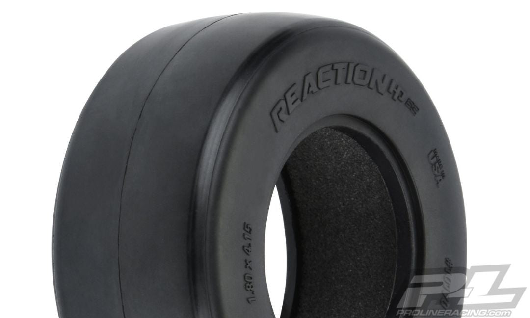 PROLINE HP SC 2.2"/3" BELTED TIRES