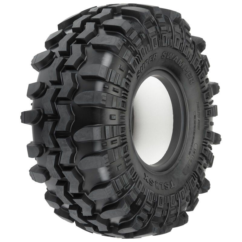 PRO-LINE ROCK TERRAIN TRUCK TIRES