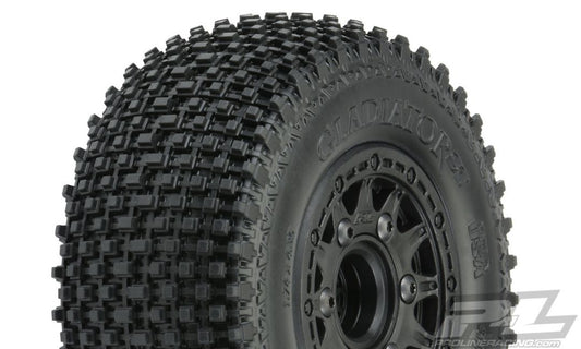 PRO-LINE GLADIATOR SC 2.2''/3.0'' M3 SOFT OFF ROAD TIRES