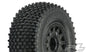 PRO-LINE GLADIATOR SC 2.2''/3.0'' M3 SOFT OFF ROAD TIRES