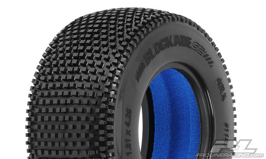 PRO-LINE BLOCKADE SC 2.2''/3.0'' M3 (SOFT) TIRES