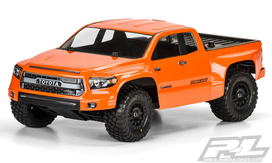 PROLINE TUNDRA BODY