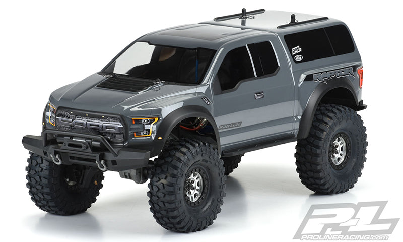 PROLINE RAPTOR BODY
