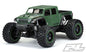 PROLINE JEEP BODY
