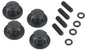 PROLINE BODY MOUNT SECURE LOC CAP KIT