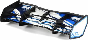 PRO-LINE TRIFECTA BLACK WING 1/8 BUGGY/TRUCK