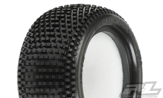 Pro-Line Blockade 2.2" M3 Buggy Rear Tires (2)