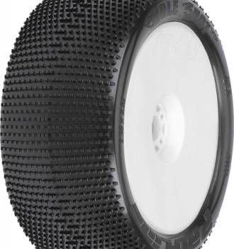 PRO-LINE HOLE SHOT TRUCK TIRES