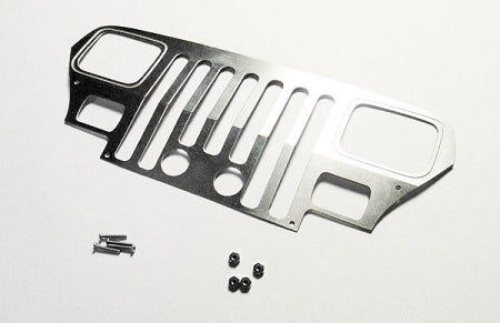 RC4WD METAL GRILL