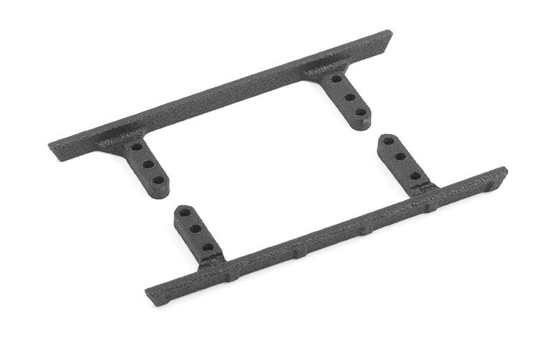 RC4WD - MICRO SERIES SIDE STEP SLIDERS FOR AXIAL