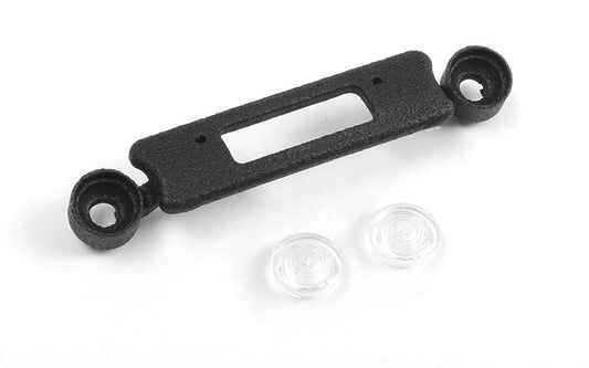 RC4WD - MICRO SERIES HEADLIGHT INSERT FOR AXIAL
