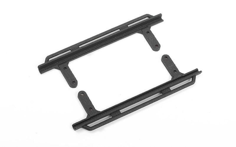 RC4WD - MICRO SERIES SIDE STEP SLIDERS FOR AXIAL