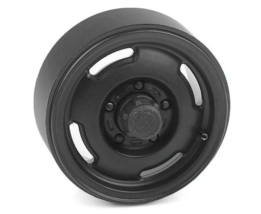 RC4WD - APIO 1.55" BEADLOCK WHEELS