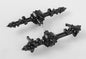 RC4WD - Yota II 1/18 Cast Front And Rear Axle Set
