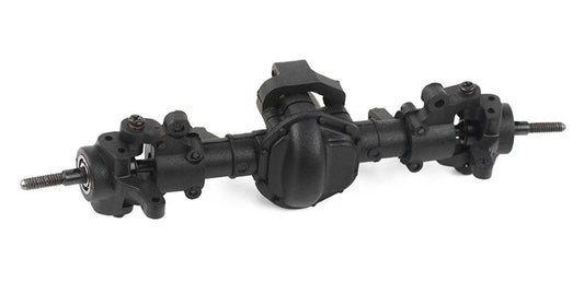 RC4WD - PLASTIC COMPLETE FRONT AXLE