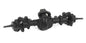RC4WD - PLASTIC COMPLETE FRONT AXLE