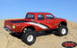 RC4WD 2001 TOYOTA TACOMA 4 DOOR