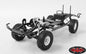 RC4WD TRAILFINDER 2 LWB KIT