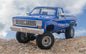 RC4WD Trail Finder 2 "LWB" RTR w/Chevy K10 Hard Body Set