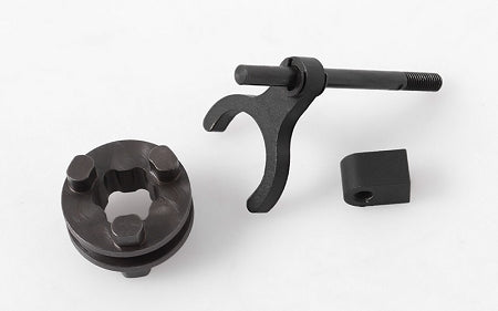 RC4WD - SHIFTING ASSEMBLY