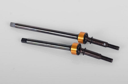 RC4WD - AVD AXLE FOR ULTIMATE SCALE YOTA