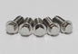 RC4WD Miniature Scale Hex Bolts (M3 x 6mm) (Silver)
