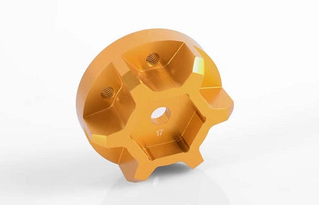 RC4WD - 17MM UNIVERSAL HEX