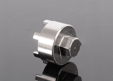 RC4WD - UNIVERSAL WHEEL HEX